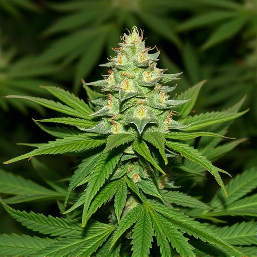 og indica strains