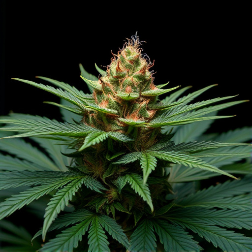 og indica strains