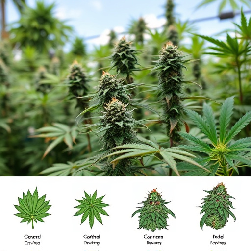 outdoor cannabis strains