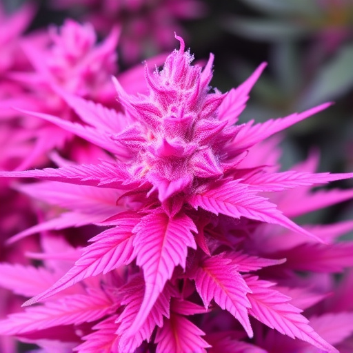 pink cannabis strains