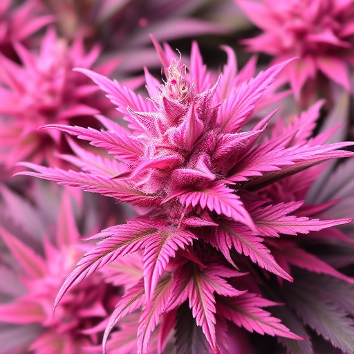 pink cannabis strains