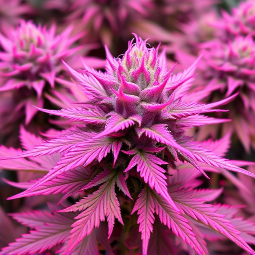 pink cannabis strains