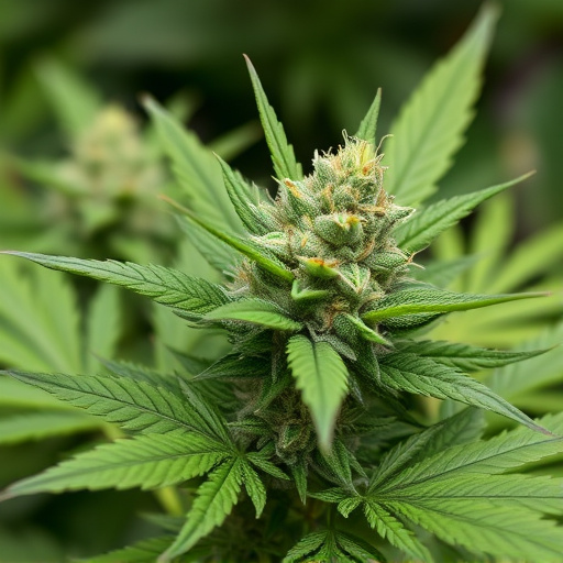 potent cannabis strains