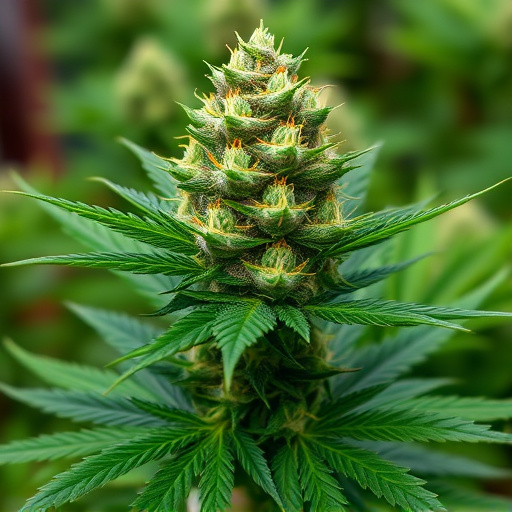 potent cannabis strains