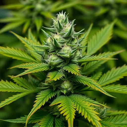 potent cannabis strains