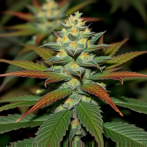 potent cannabis strains