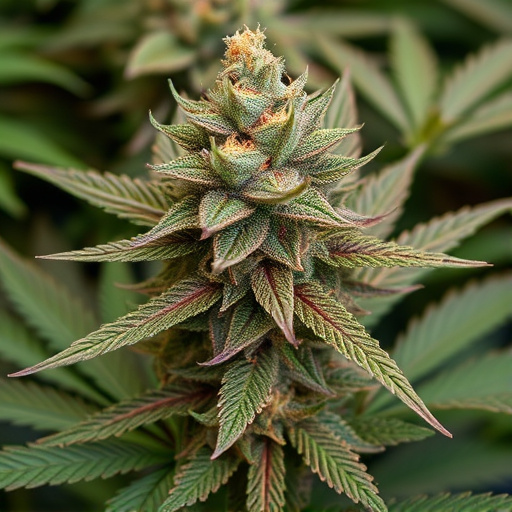 rare cannabis strains