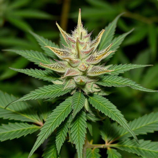 rare cannabis strains