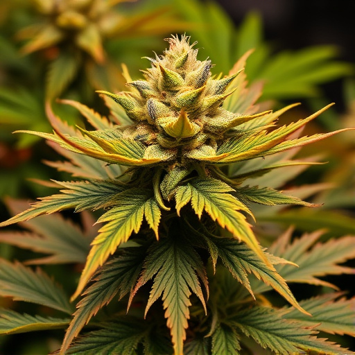 rare cannabis strains