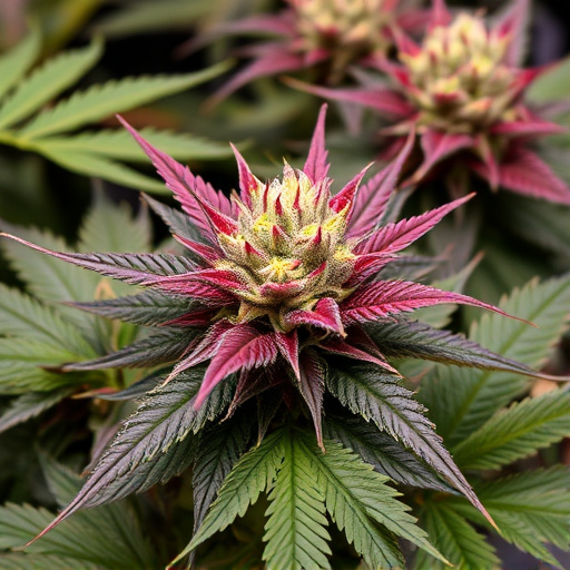 sour cannabis strains