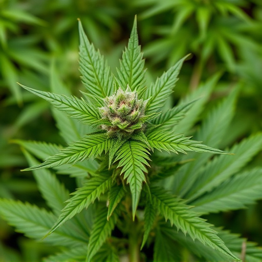 strains of cannabis