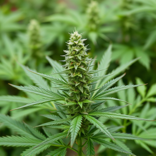 strains of cannabis