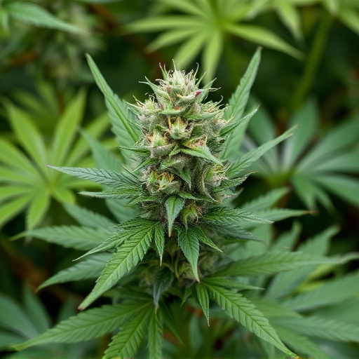 strains of cannabis