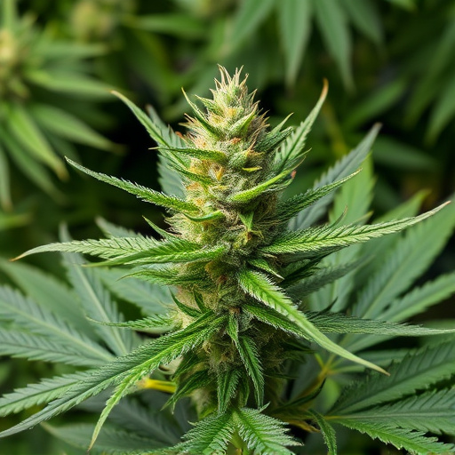strains of cannabis