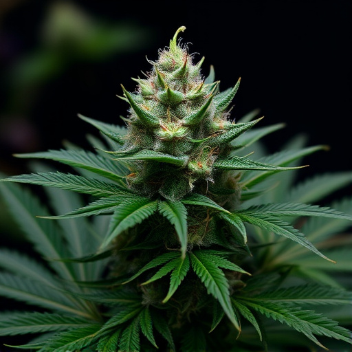 top 10 strongest cannabis strains