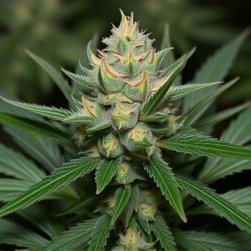 top 10 strongest cannabis strains