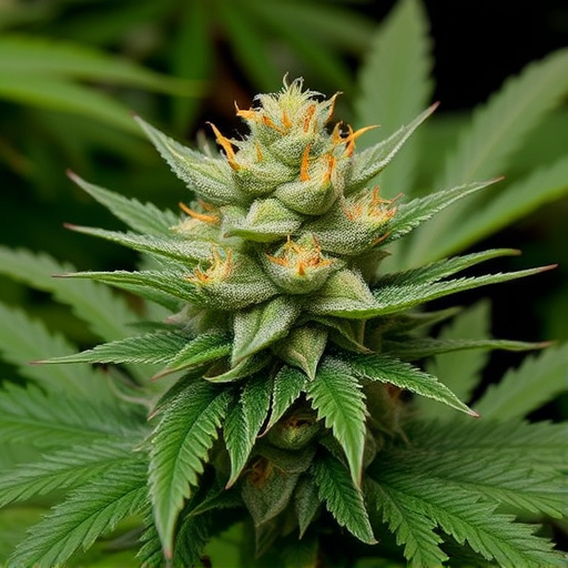 top cannabis strains 2025