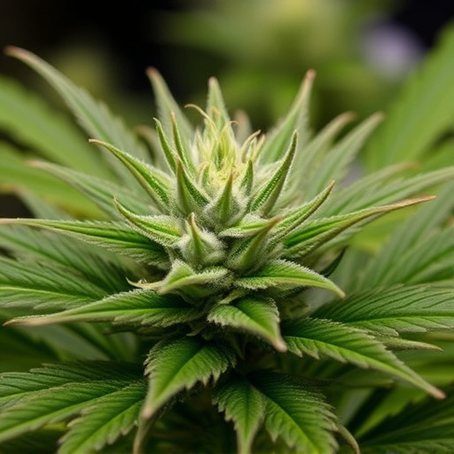 top cannabis strains 2025