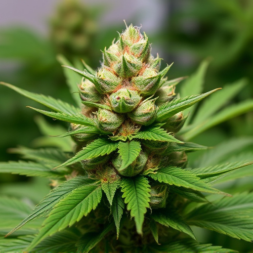 top cannabis strains 2025