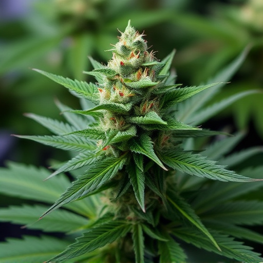 top cannabis strains 2025