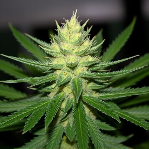 top cannabis strains 2025