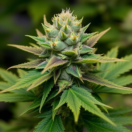 top cannabis strains