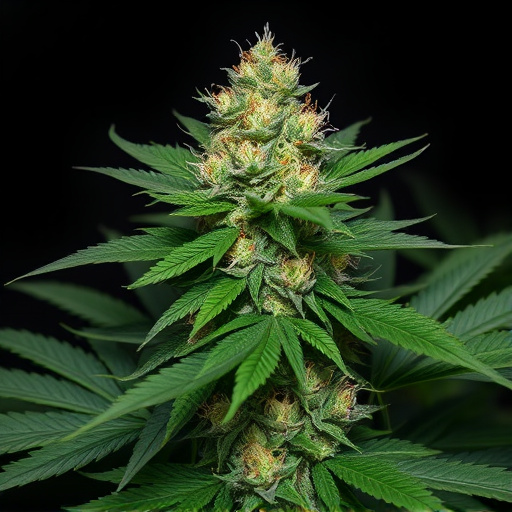 top shelf cannabis strains