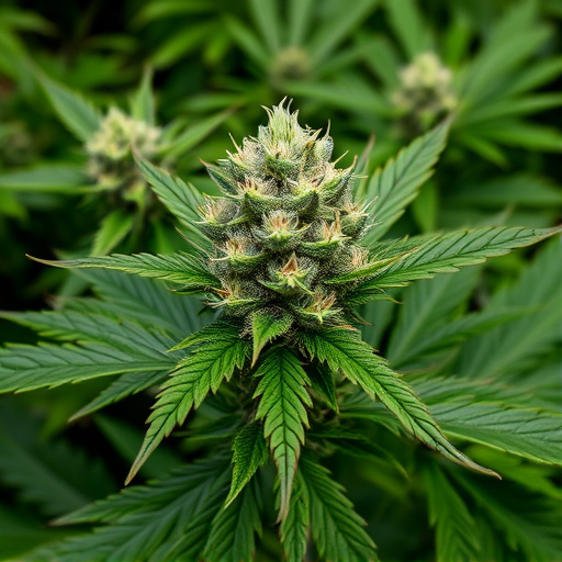 types of cannabis strains