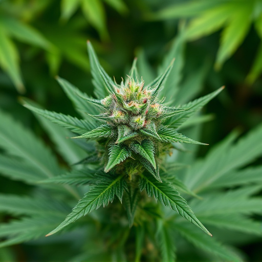 types of cannabis strains
