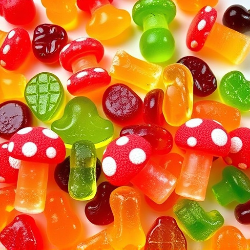 Affordable Magic Mushroom Gummies: Benefits and Quality Guide for Journaling
