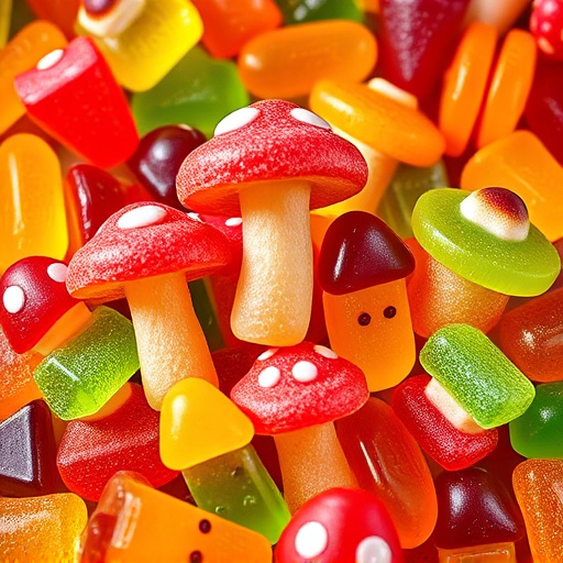 Unveiling Safe Sources: Where to Buy Magic Mushroom Gummies for Personal Growth