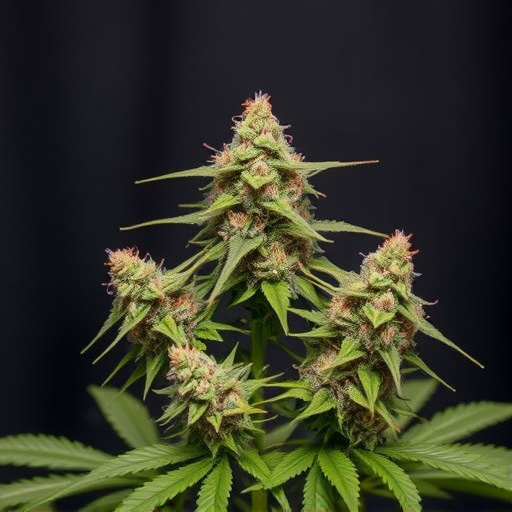 anxiety weed strains