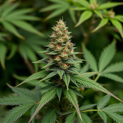 anxiety weed strains
