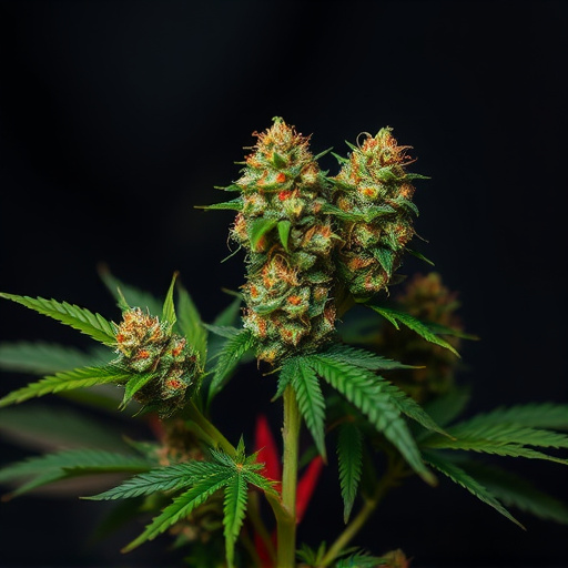 anxiety weed strains