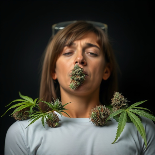 anxiety weed strains