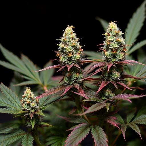 Can Cannabis Flower Strains Effectively Soothe Anxiety and Mental Health?