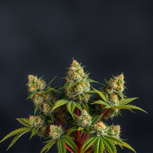 anxiety weed strains