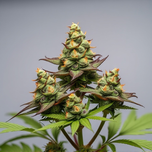 anxiety weed strains
