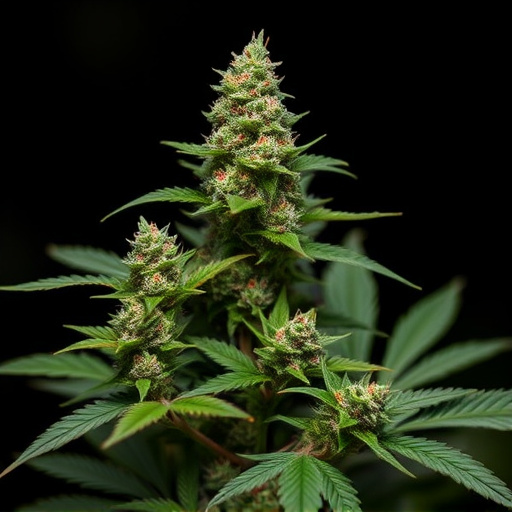 anxiety weed strains