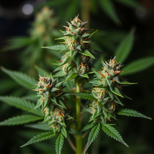 anxiety weed strains