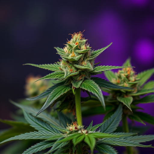 anxiety weed strains