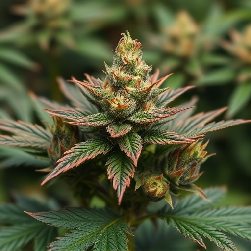 anxiety weed strains