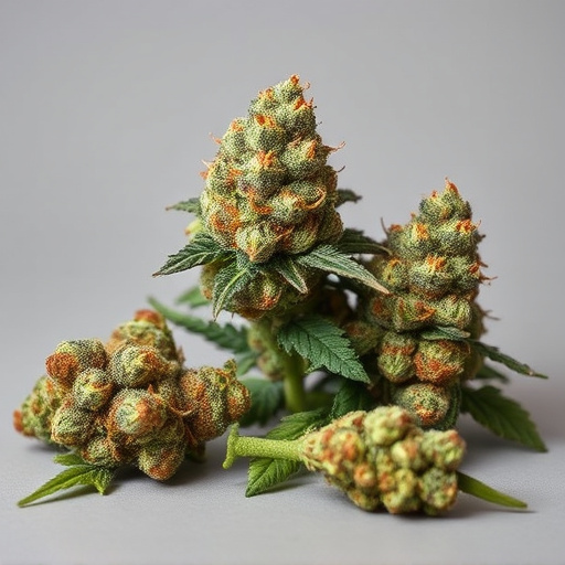 anxiety weed strains