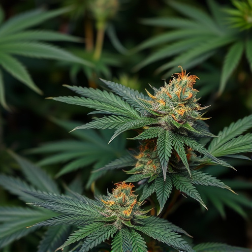 anxiety weed strains