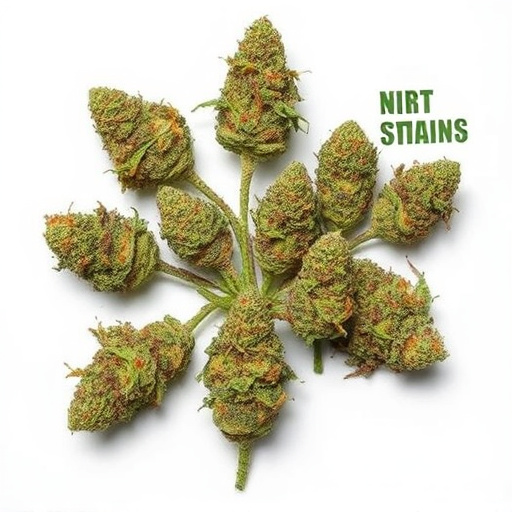 anxiety weed strains