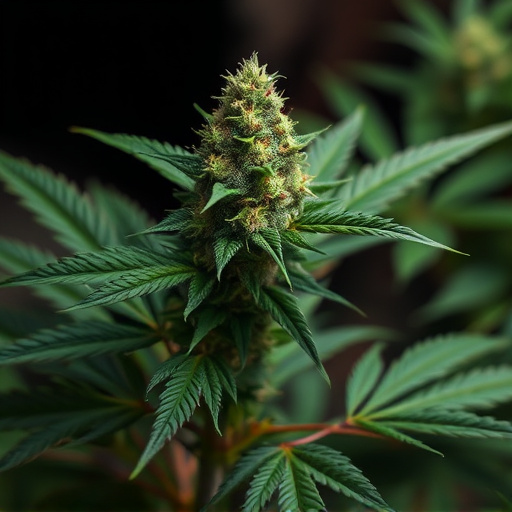 anxiety weed strains