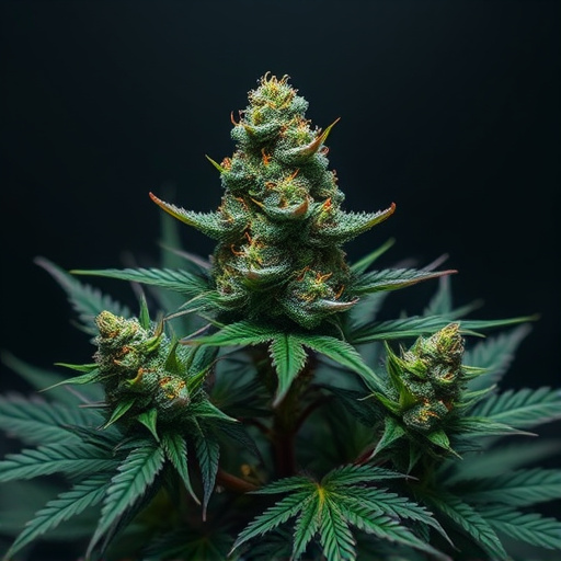 anxiety weed strains