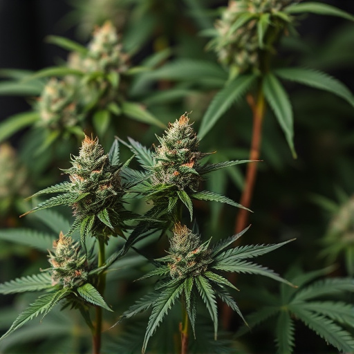 anxiety weed strains