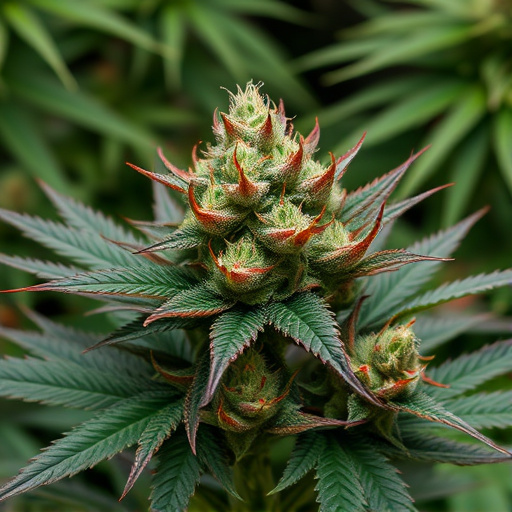 anxiety weed strains