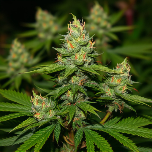 anxiety weed strains